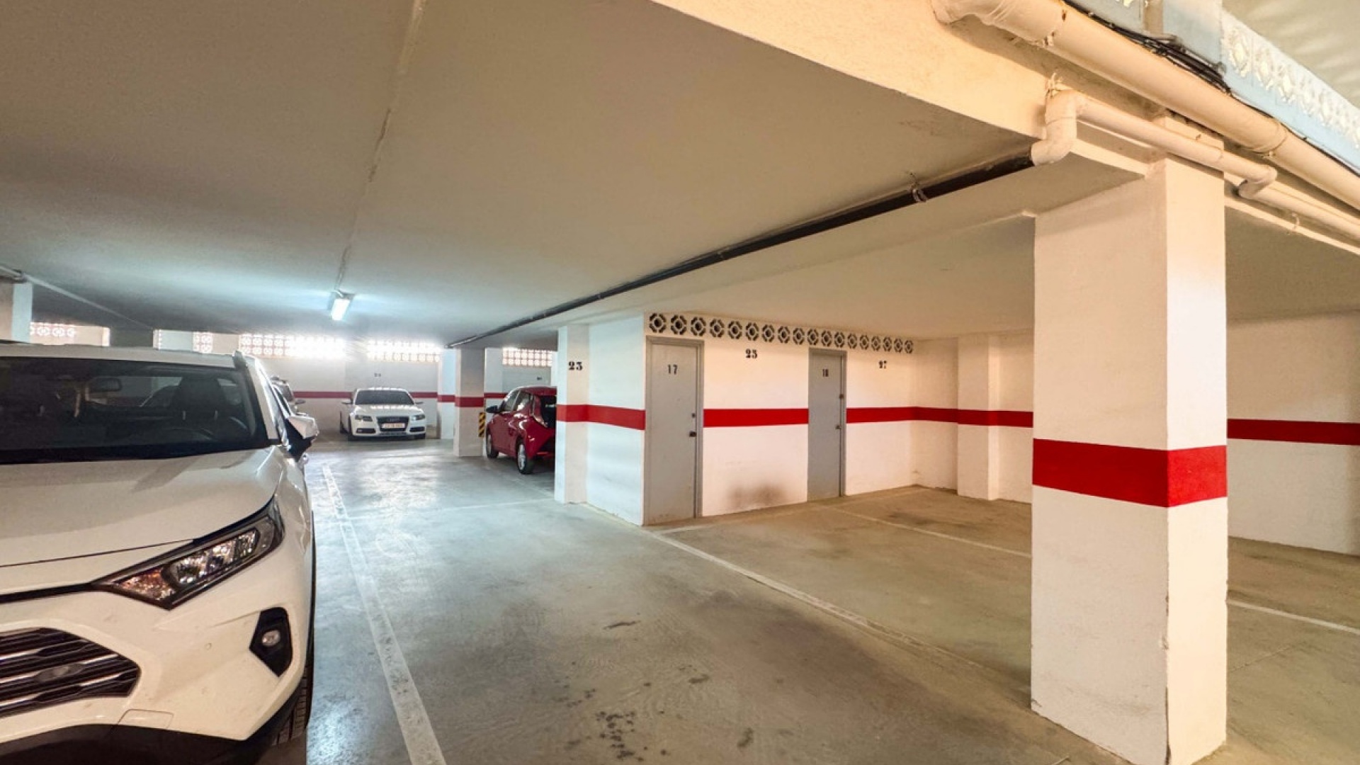 Wiederverkauf - Wohnung - Torrevieja - La Mata