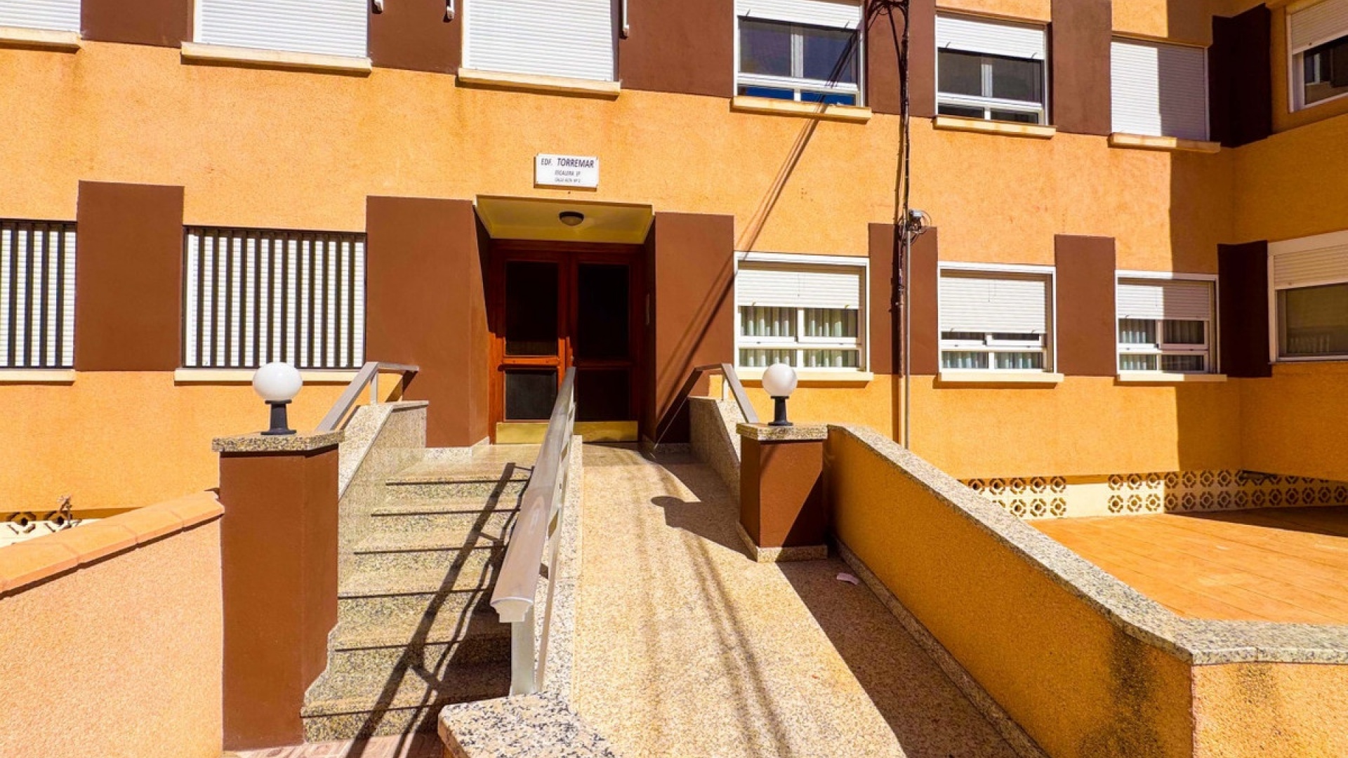 Wiederverkauf - Wohnung - Torrevieja - La Mata