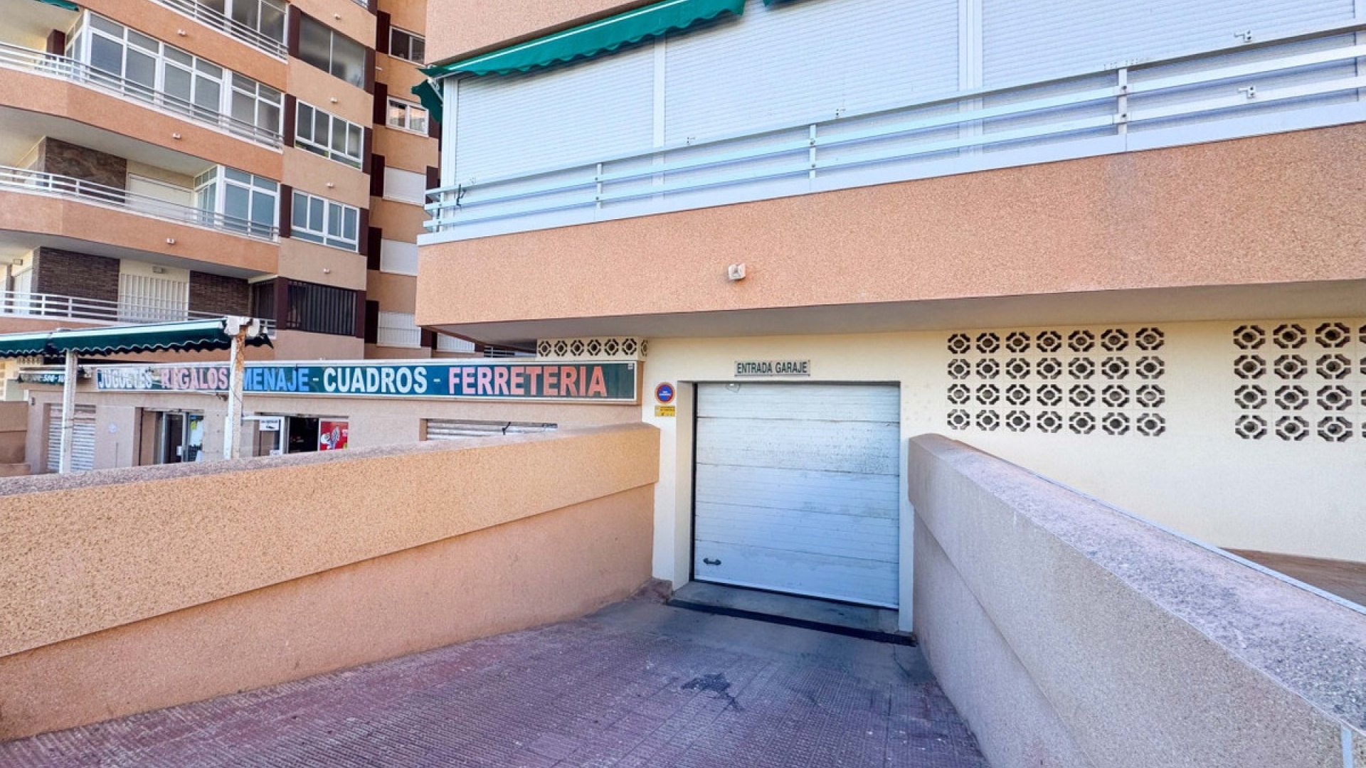 Wiederverkauf - Wohnung - Torrevieja - La Mata