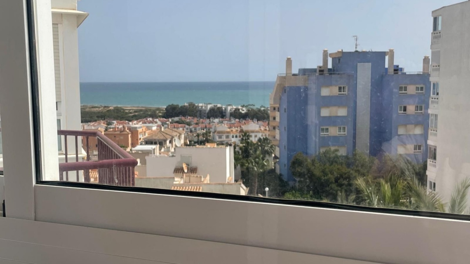 Wiederverkauf - Wohnung - Torrevieja - La Mata