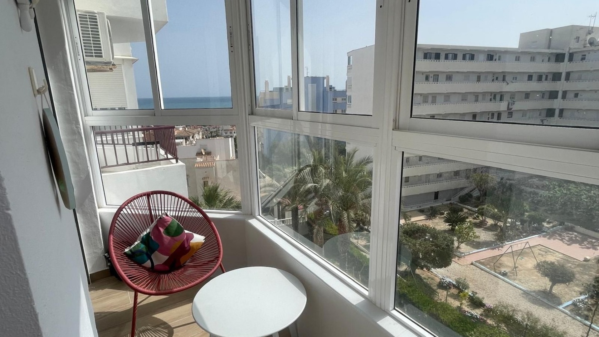 Wiederverkauf - Wohnung - Torrevieja - La Mata