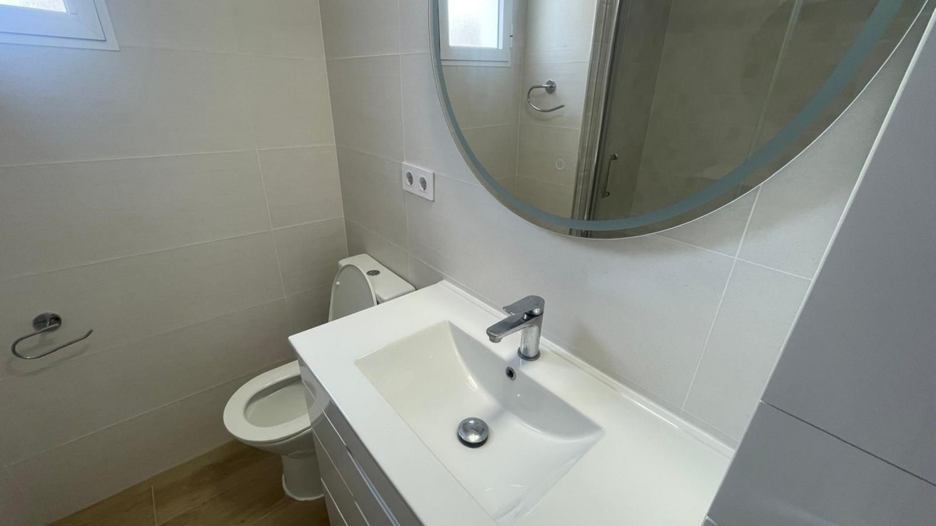 Wiederverkauf - Wohnung - Torrevieja - La Mata