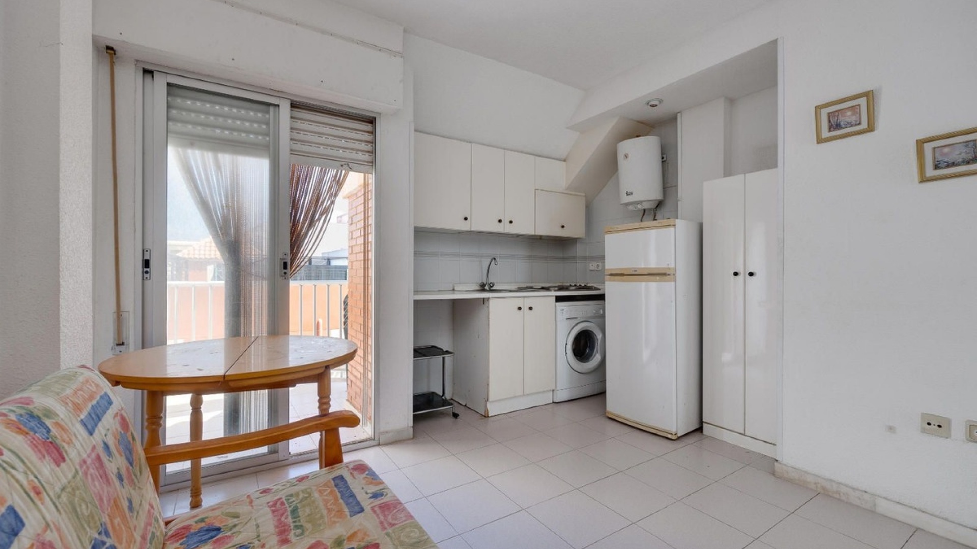Wiederverkauf - Wohnung - Torrevieja - La Mata