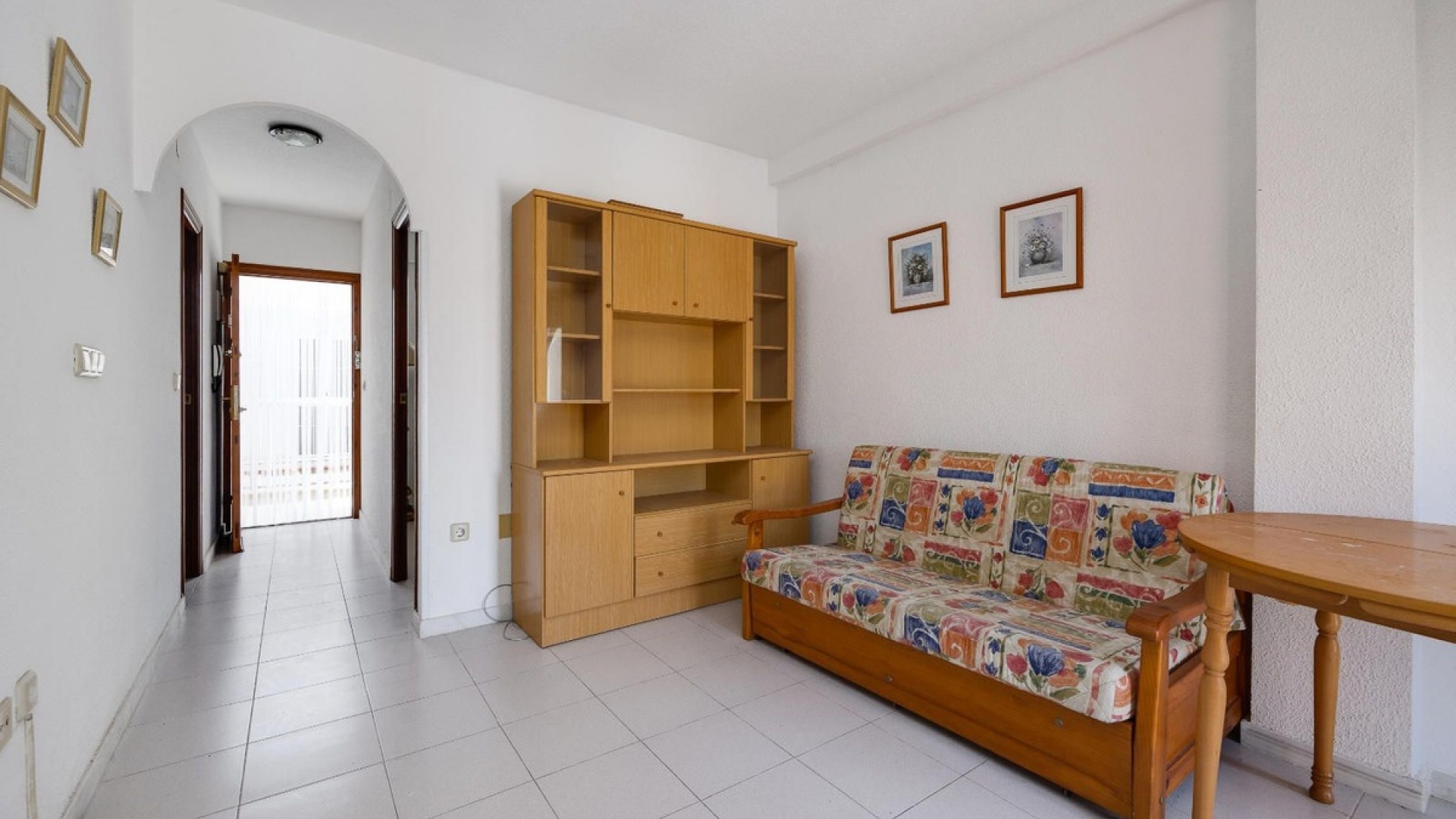Wiederverkauf - Wohnung - Torrevieja - La Mata