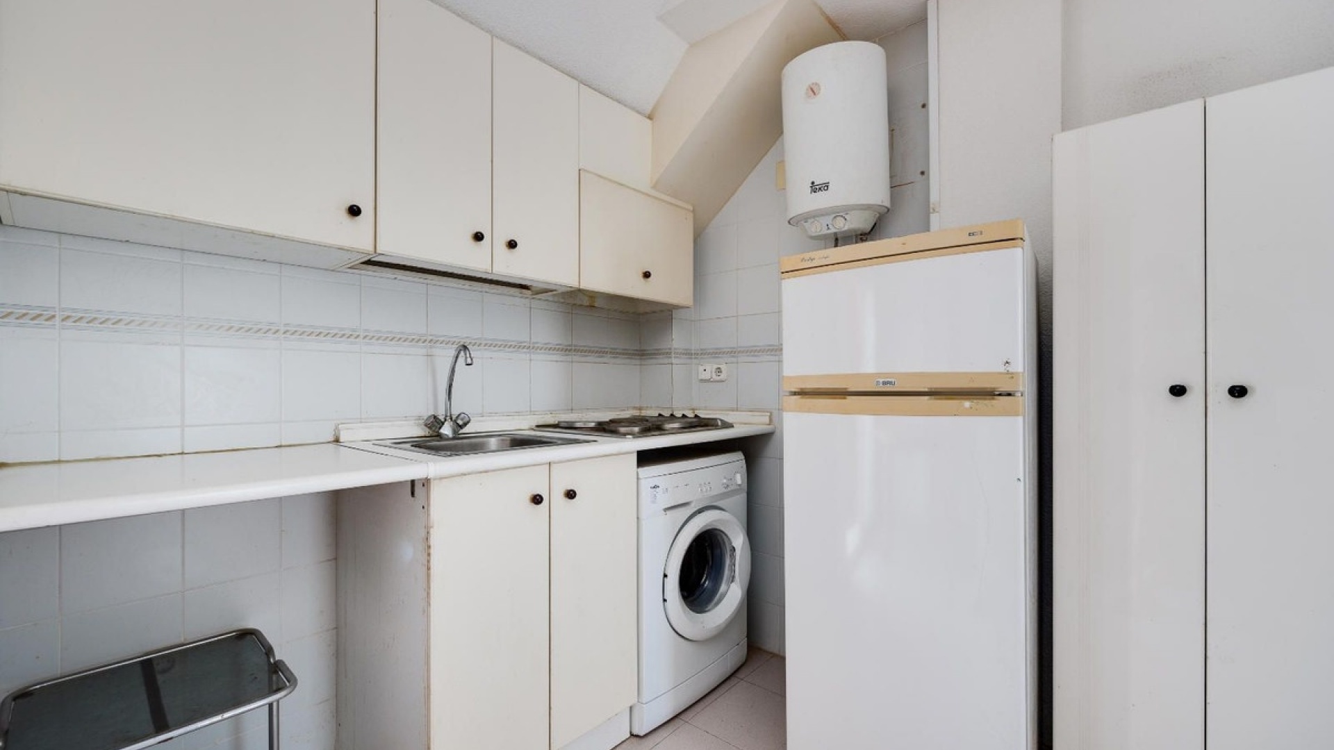 Wiederverkauf - Wohnung - Torrevieja - La Mata