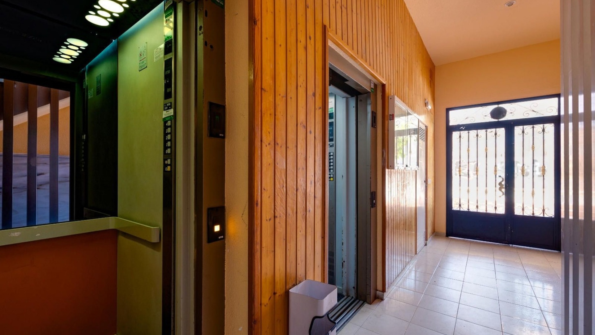 Wiederverkauf - Wohnung - Torrevieja - La Mata