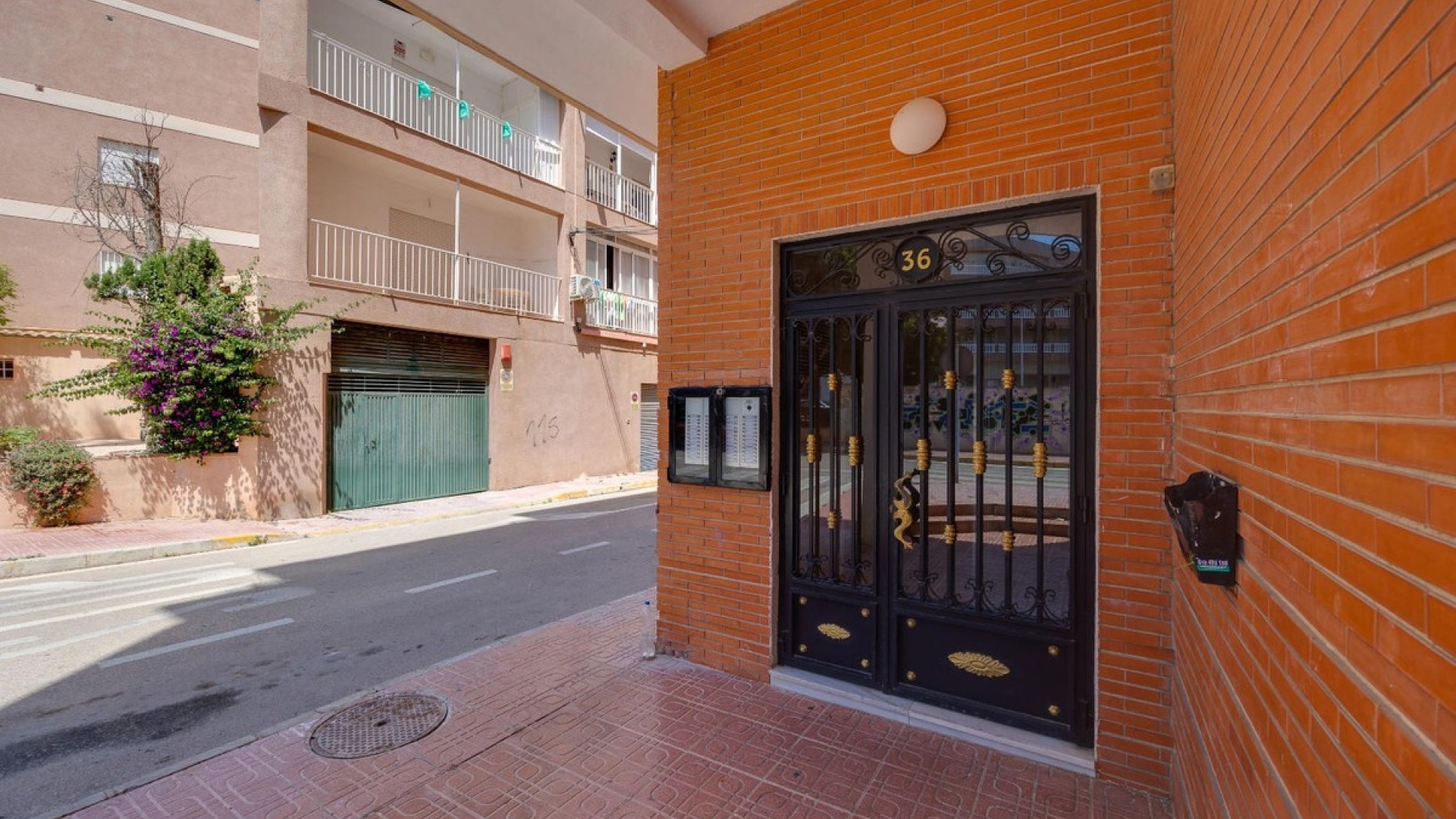 Wiederverkauf - Wohnung - Torrevieja - La Mata