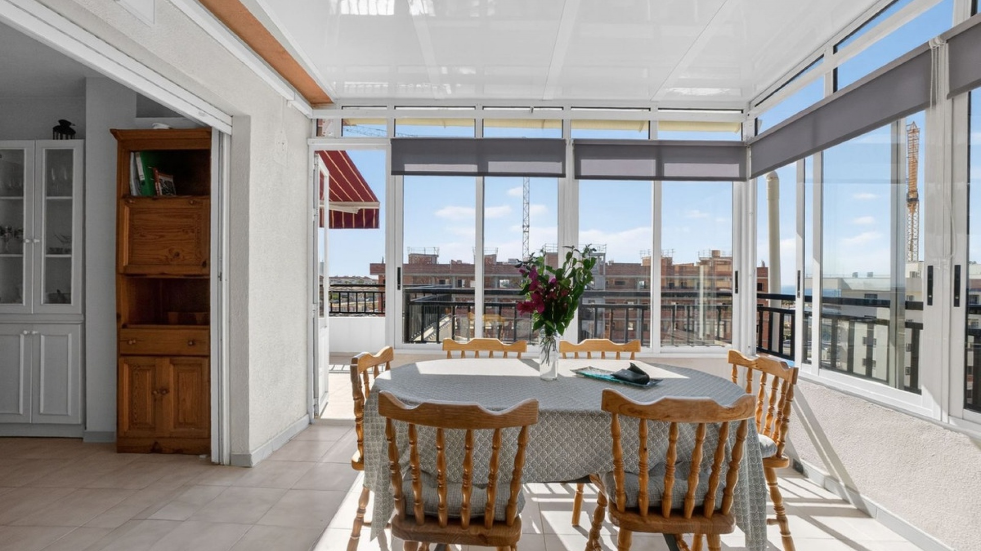 Wiederverkauf - Wohnung - Torrevieja - La Mata