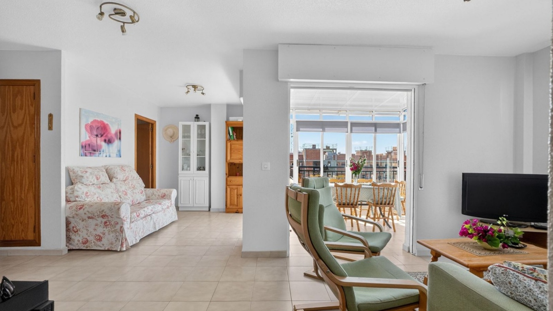 Wiederverkauf - Wohnung - Torrevieja - La Mata