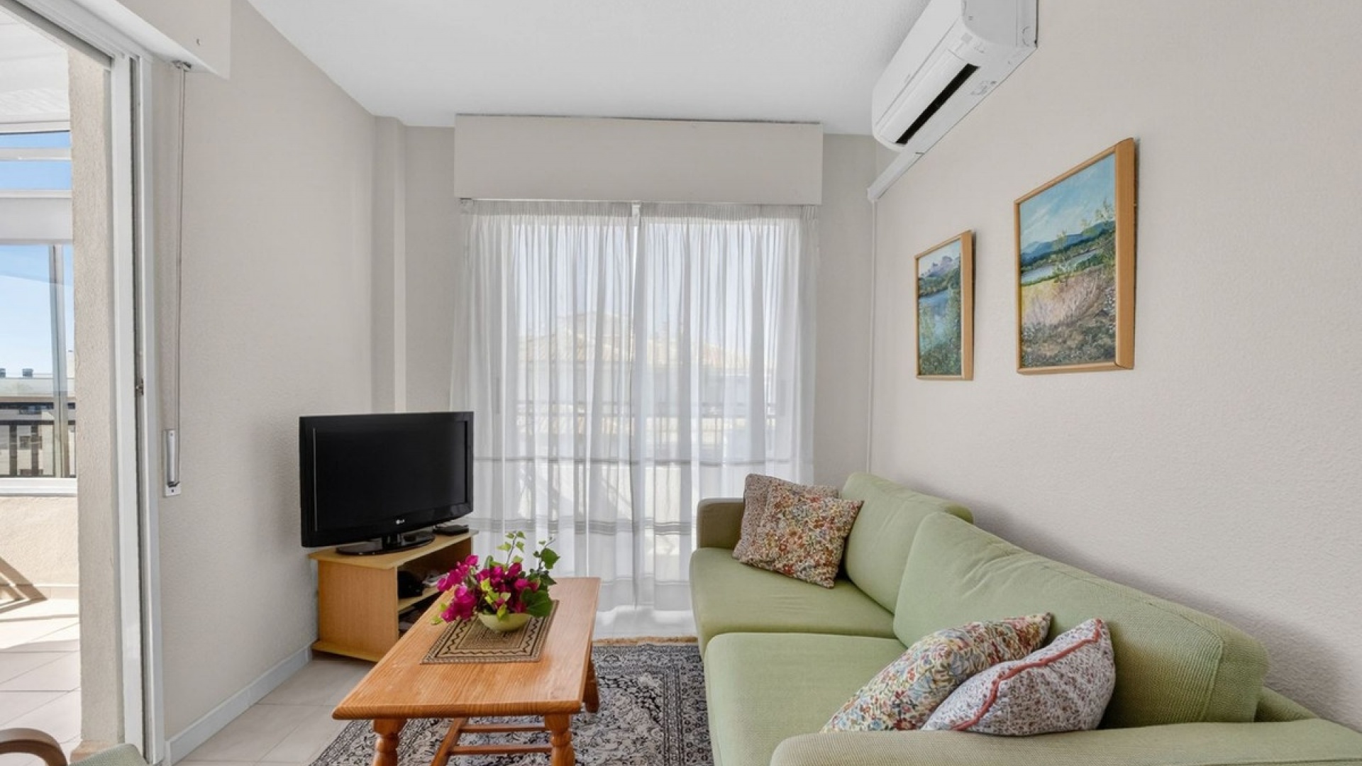 Wiederverkauf - Wohnung - Torrevieja - La Mata