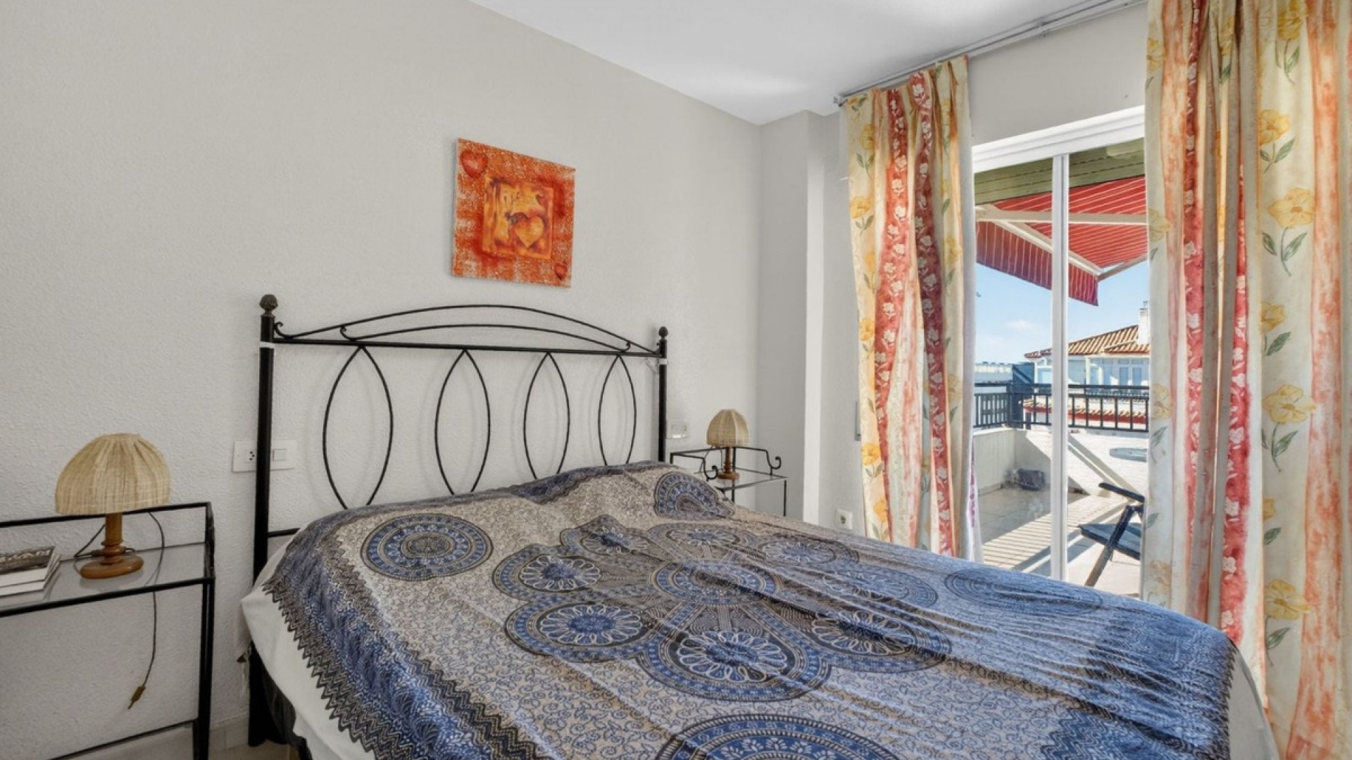 Wiederverkauf - Wohnung - Torrevieja - La Mata