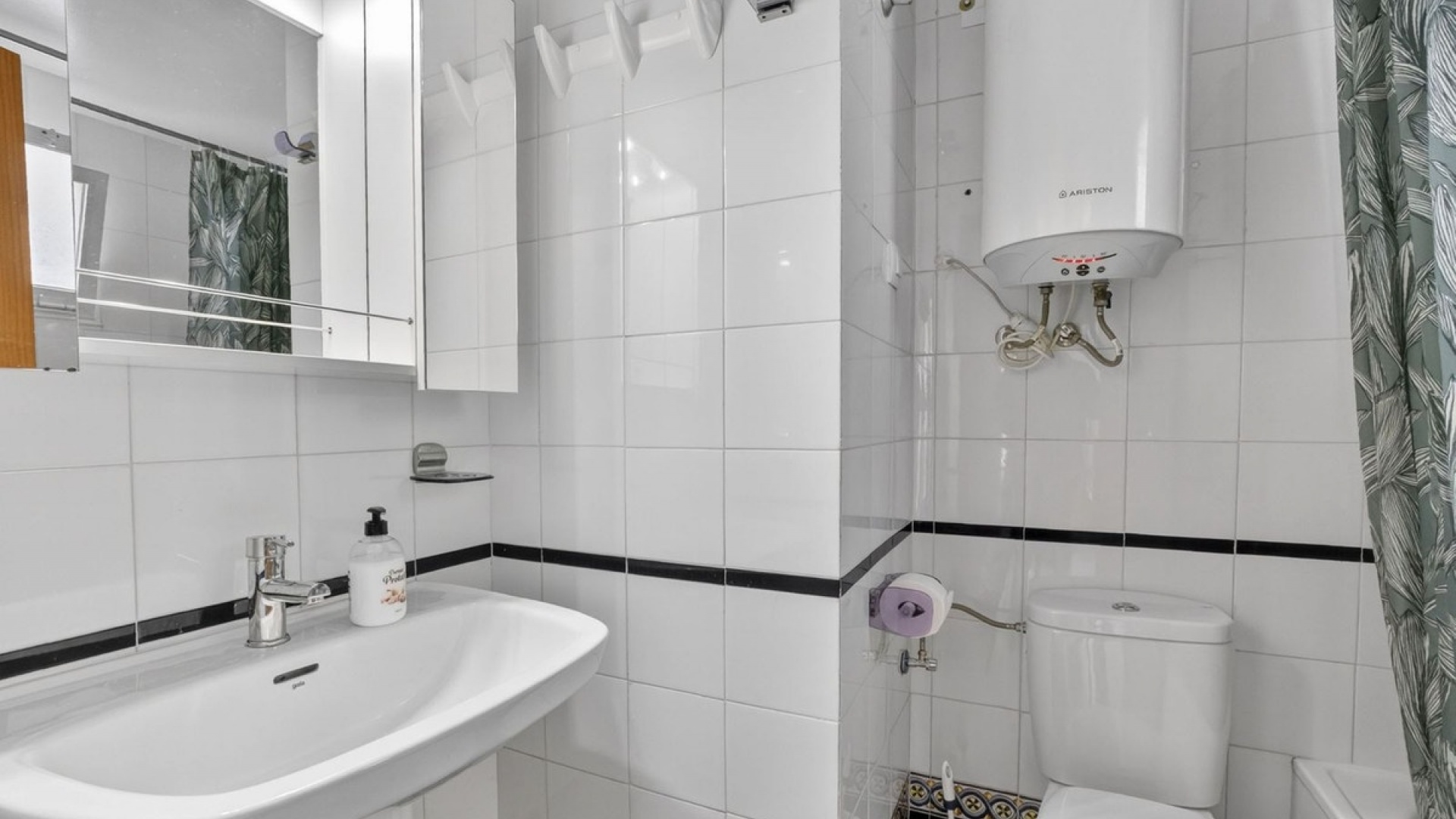 Wiederverkauf - Wohnung - Torrevieja - La Mata