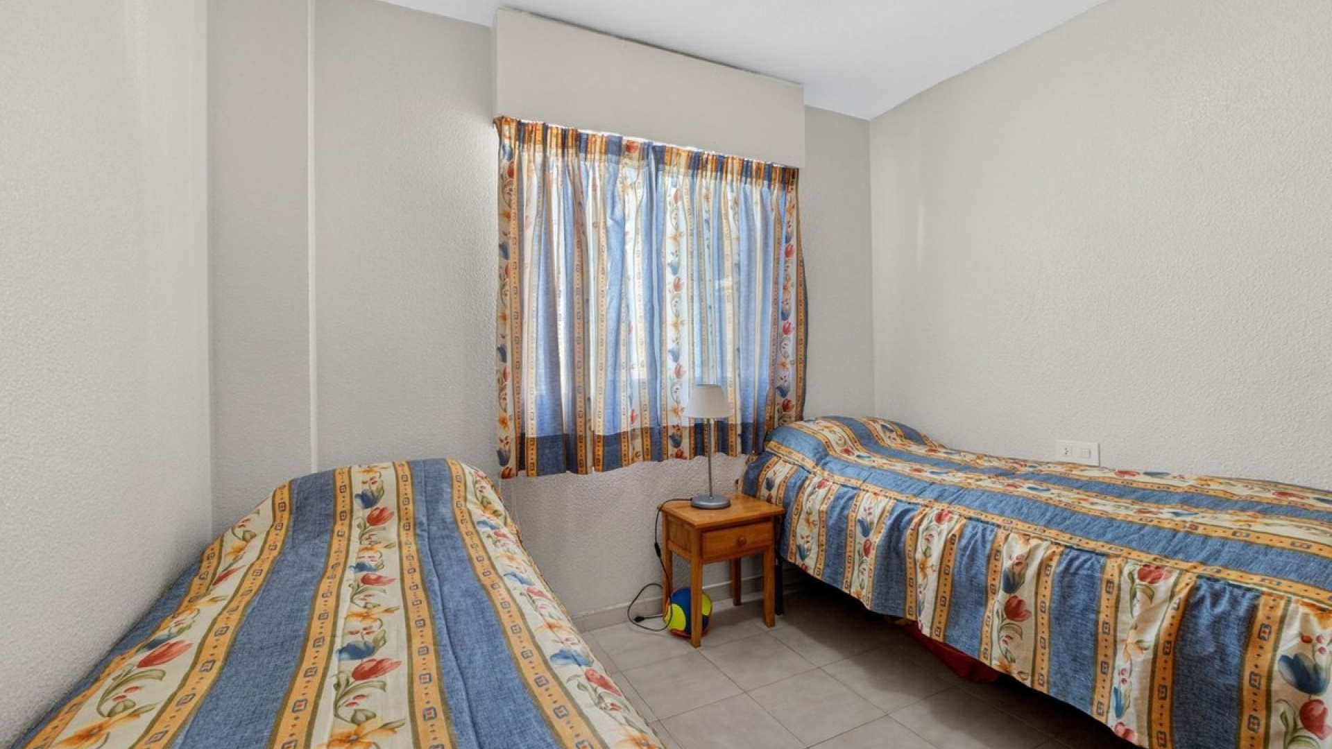 Wiederverkauf - Wohnung - Torrevieja - La Mata