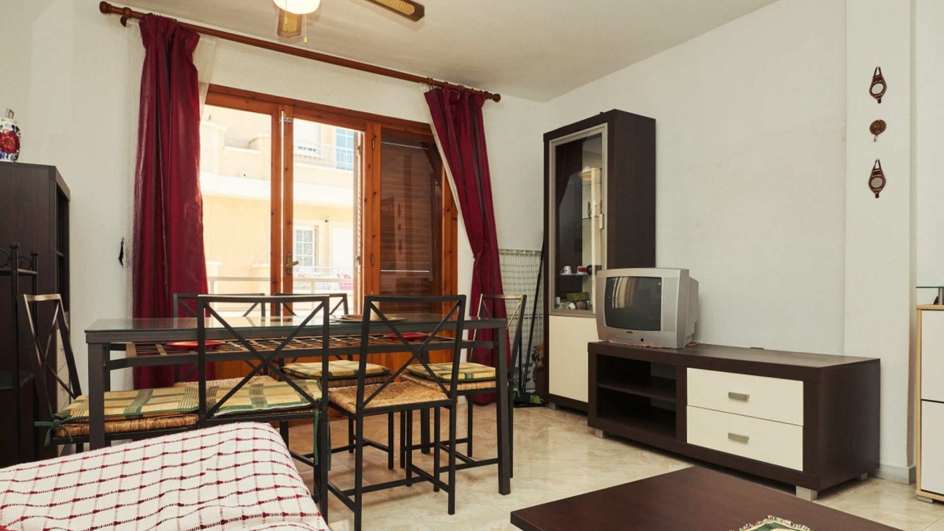 Wiederverkauf - Wohnung - Torrevieja - La Mata