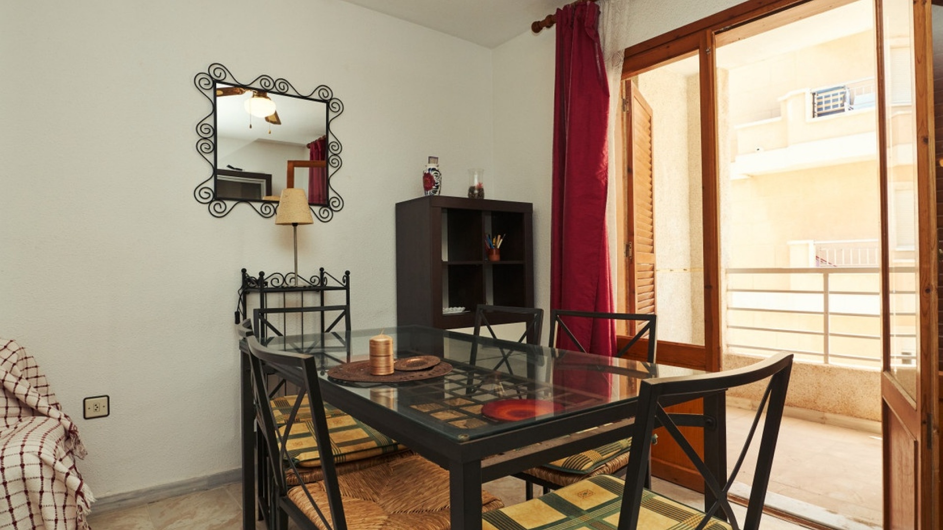 Wiederverkauf - Wohnung - Torrevieja - La Mata