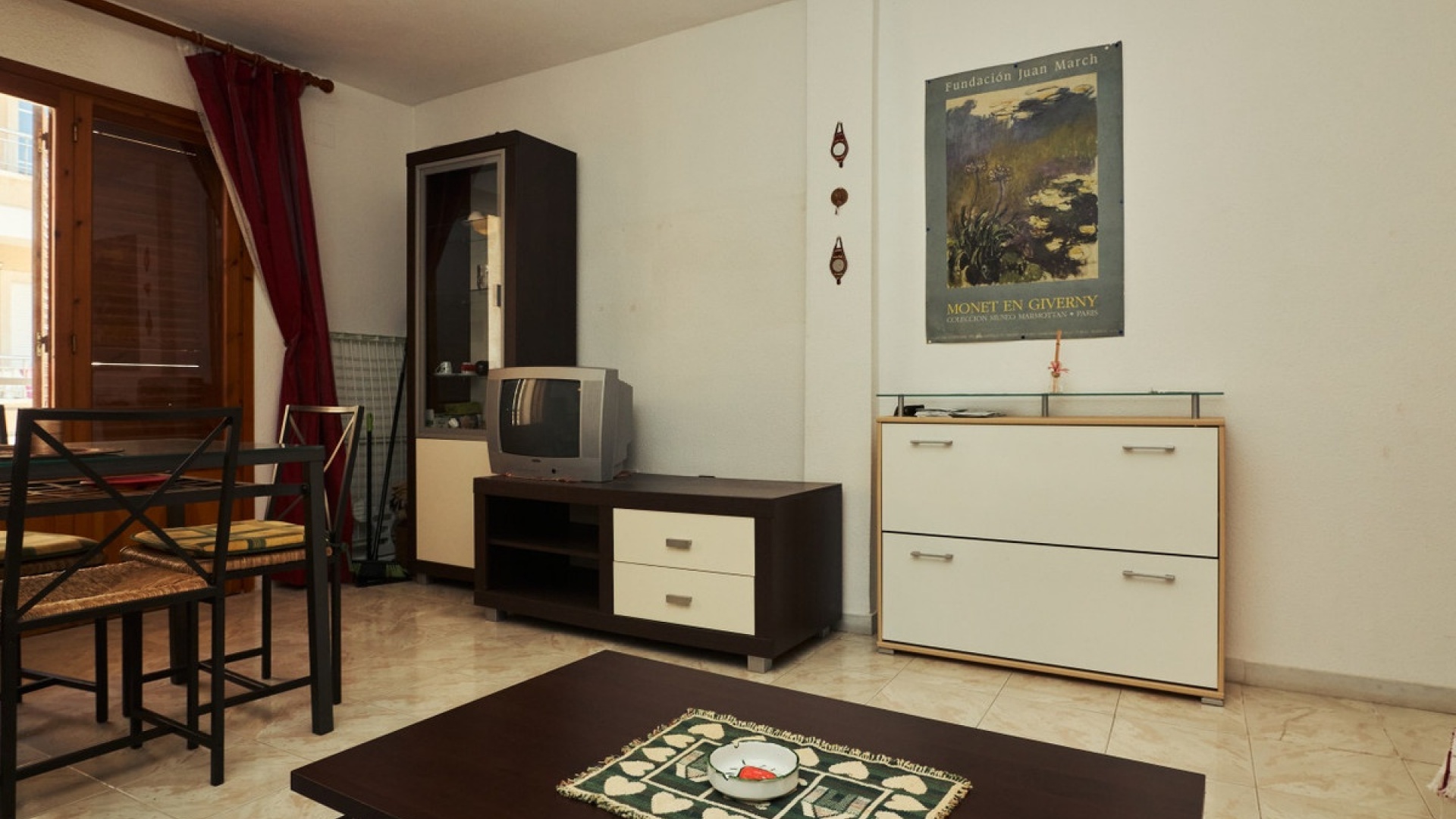 Wiederverkauf - Wohnung - Torrevieja - La Mata