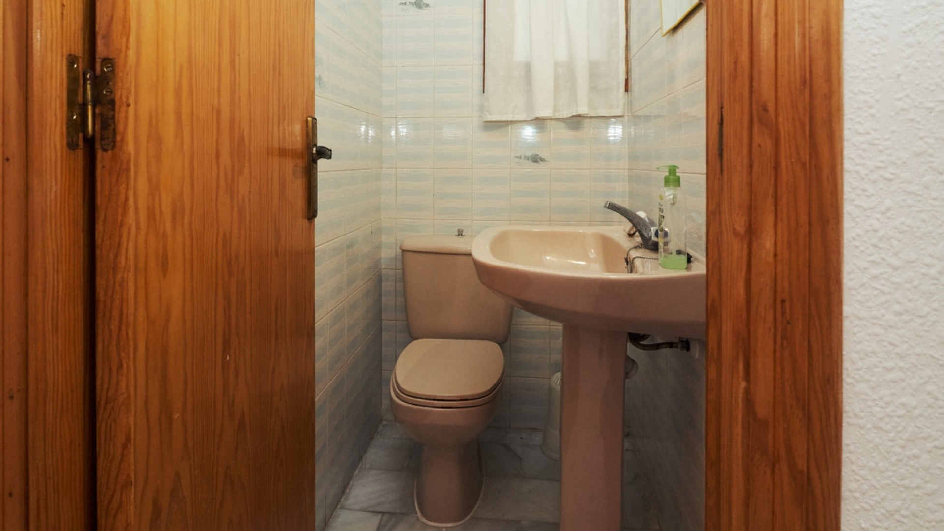 Wiederverkauf - Wohnung - Torrevieja - La Mata