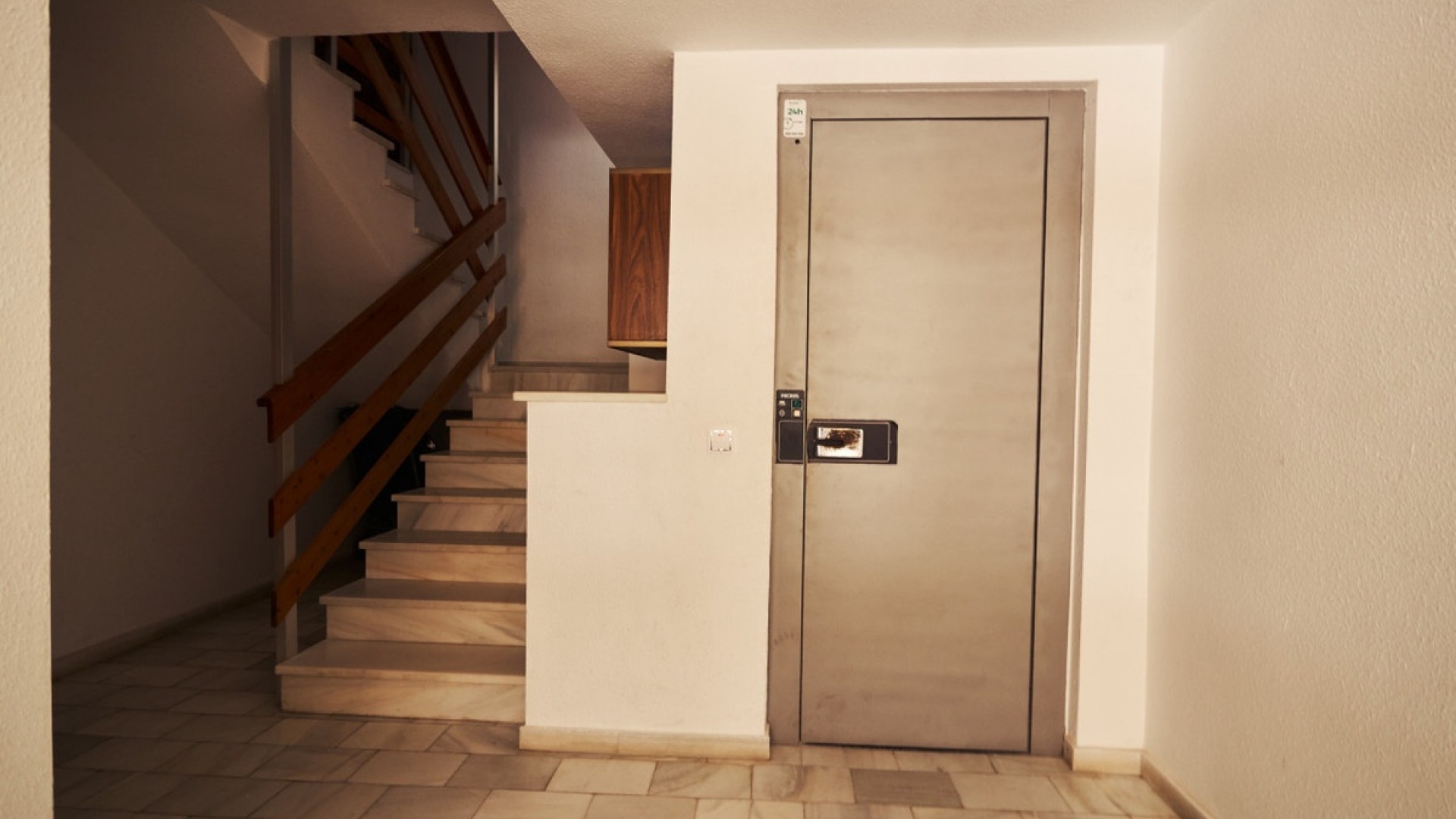 Wiederverkauf - Wohnung - Torrevieja - La Mata