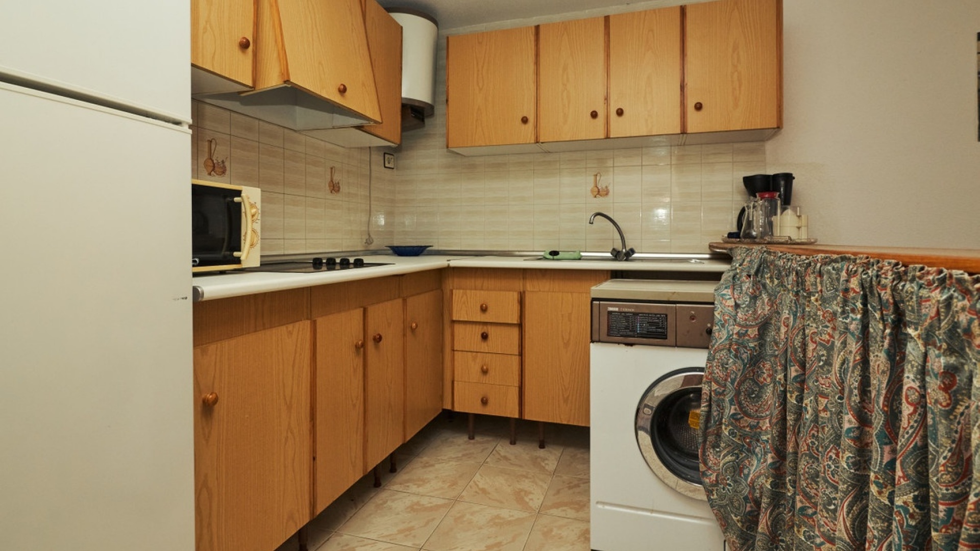 Wiederverkauf - Wohnung - Torrevieja - La Mata