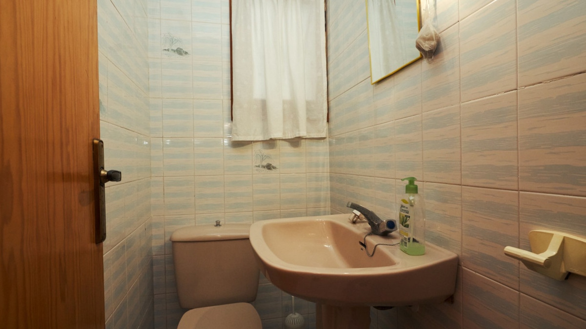 Wiederverkauf - Wohnung - Torrevieja - La Mata
