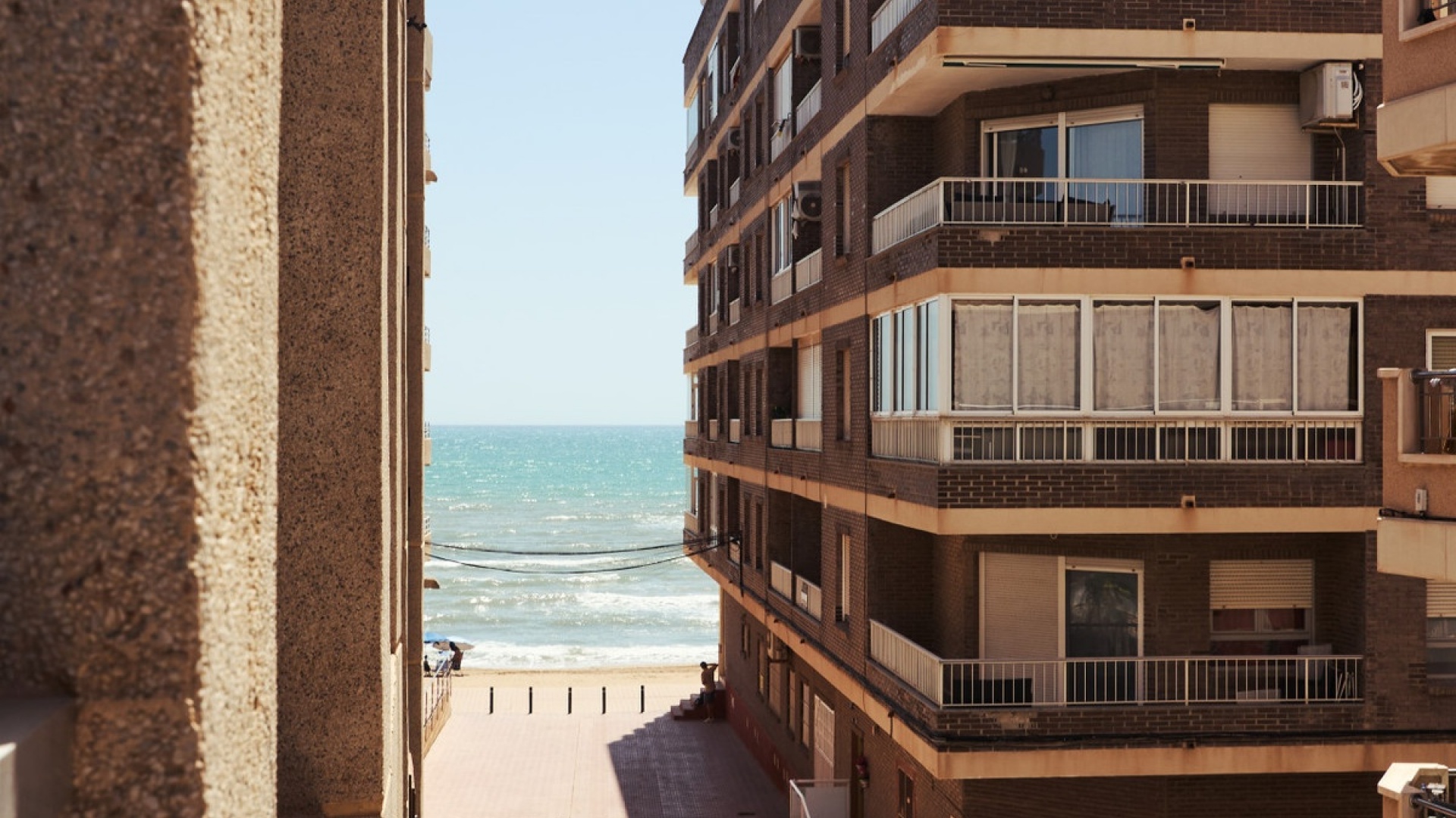 Wiederverkauf - Wohnung - Torrevieja - La Mata