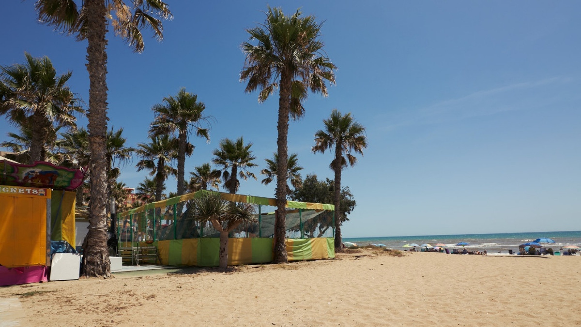 Wiederverkauf - Wohnung - Torrevieja - La Mata