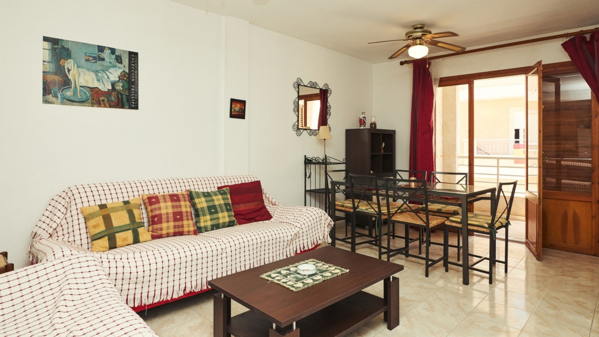 Wiederverkauf - Wohnung - Torrevieja - La Mata