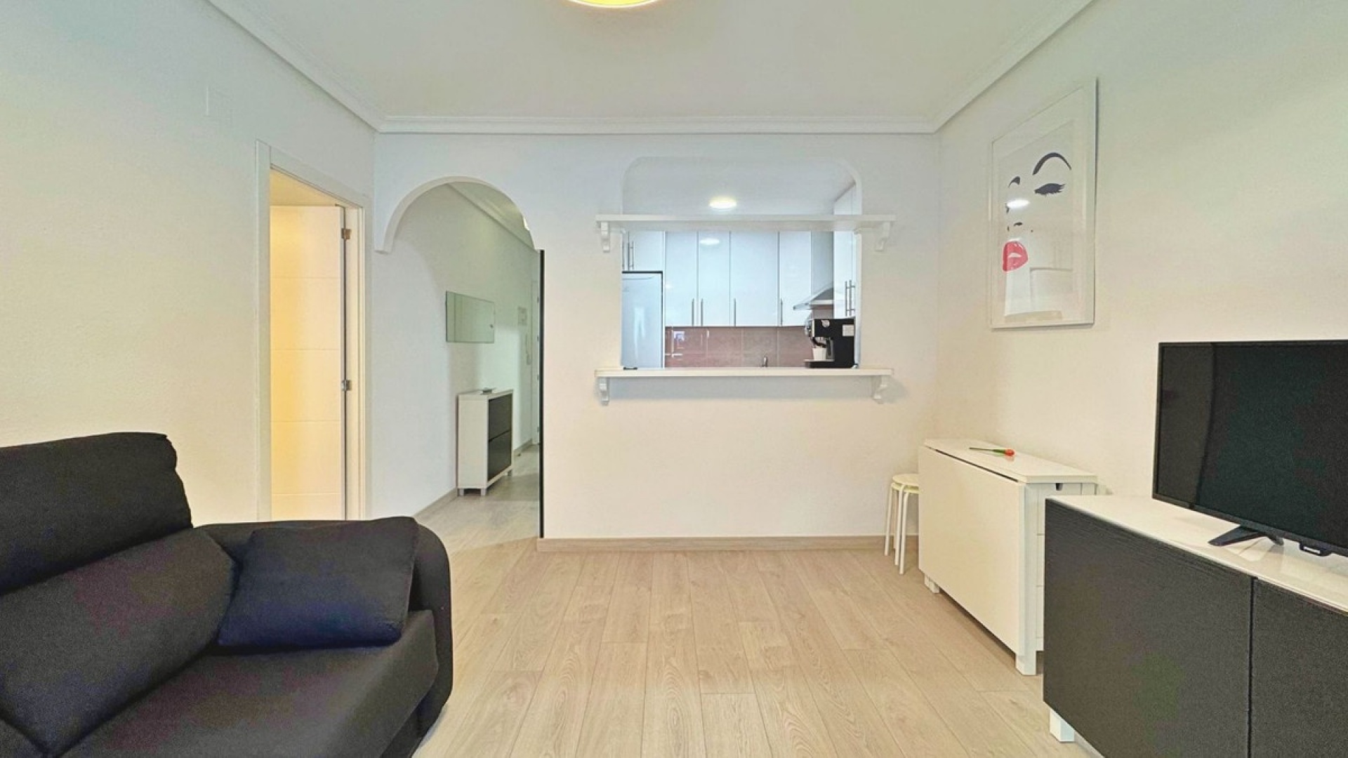 Wiederverkauf - Wohnung - Torrevieja - La Mata