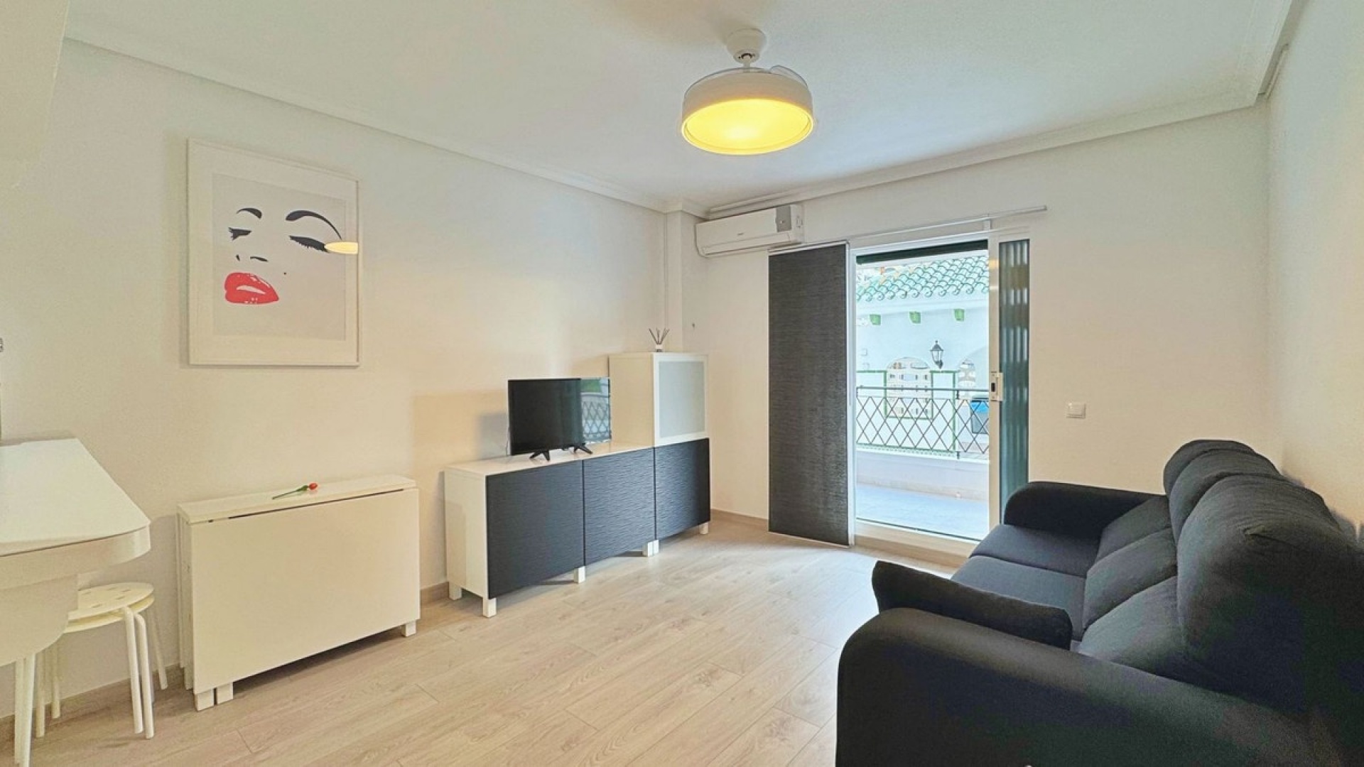 Wiederverkauf - Wohnung - Torrevieja - La Mata