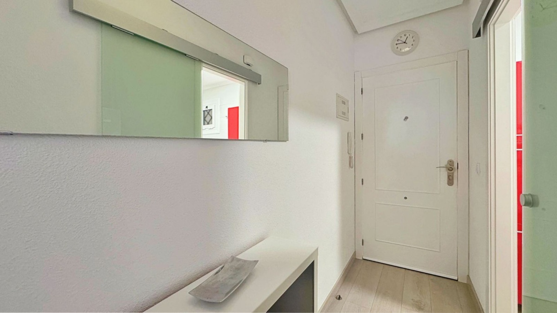 Wiederverkauf - Wohnung - Torrevieja - La Mata
