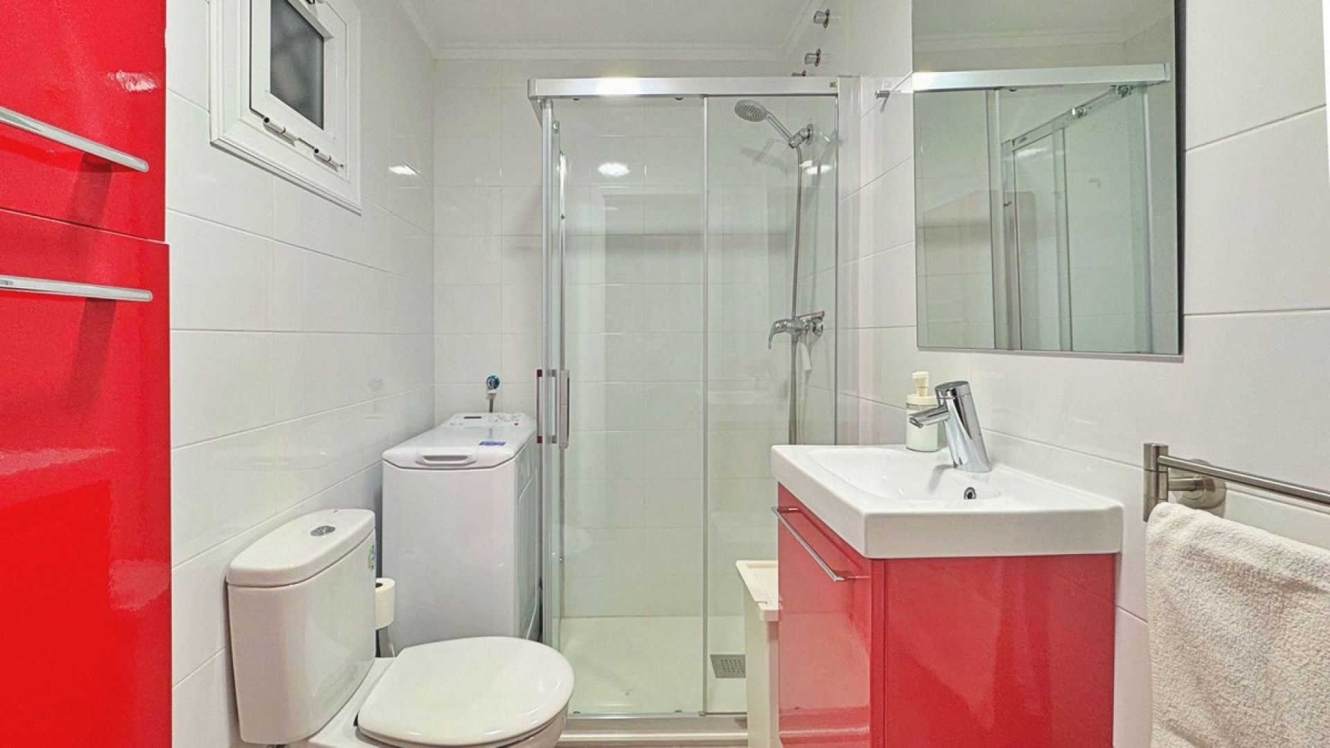 Wiederverkauf - Wohnung - Torrevieja - La Mata