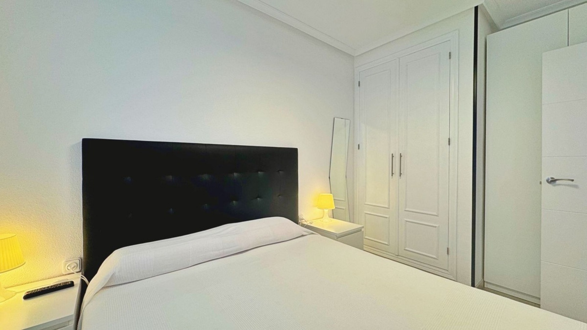 Wiederverkauf - Wohnung - Torrevieja - La Mata