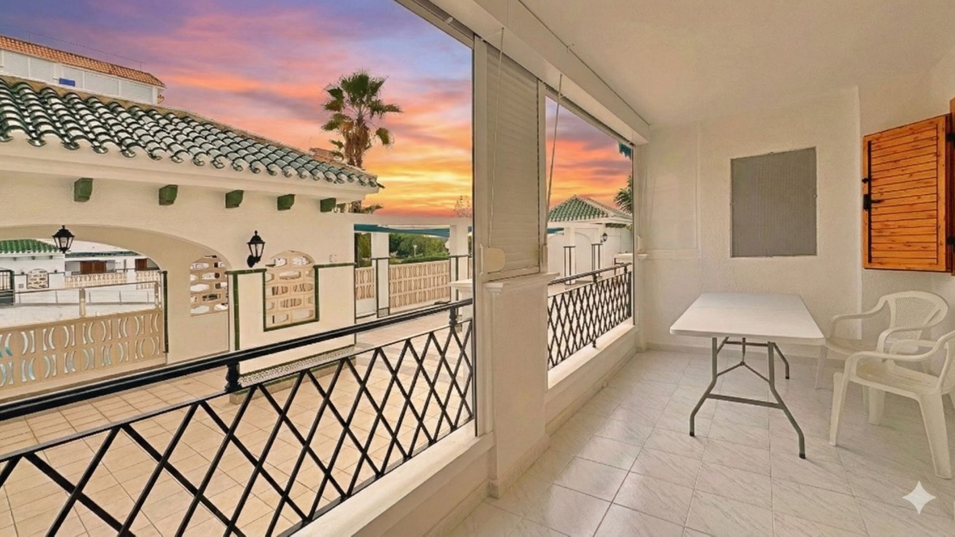 Wiederverkauf - Wohnung - Torrevieja - La Mata