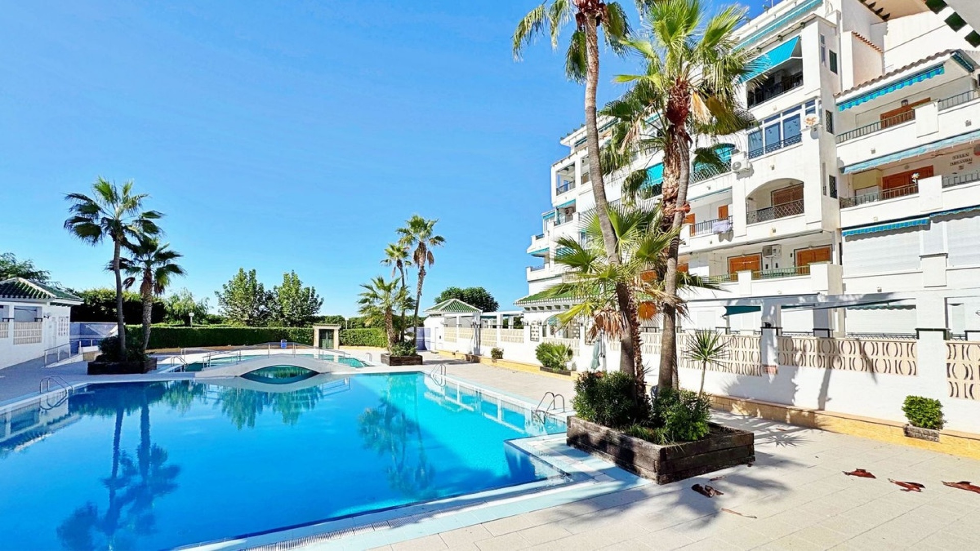 Wiederverkauf - Wohnung - Torrevieja - La Mata