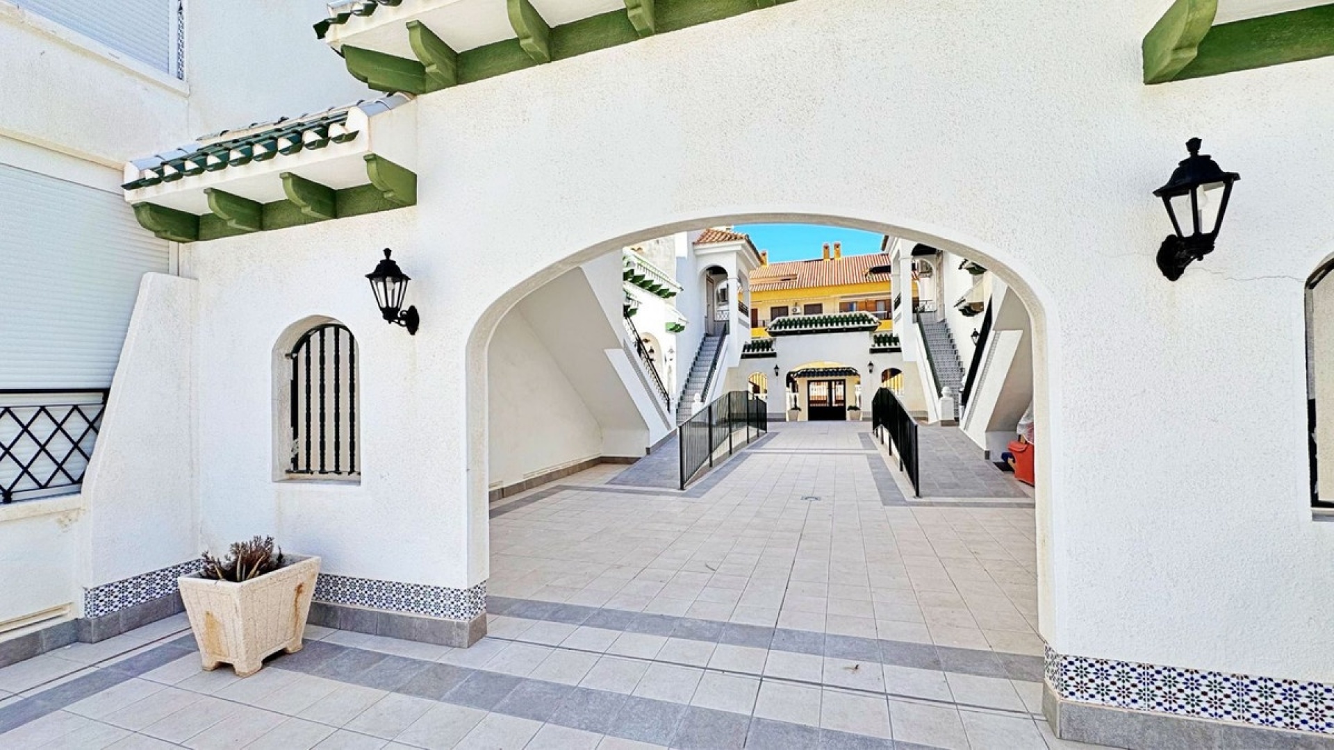 Wiederverkauf - Wohnung - Torrevieja - La Mata