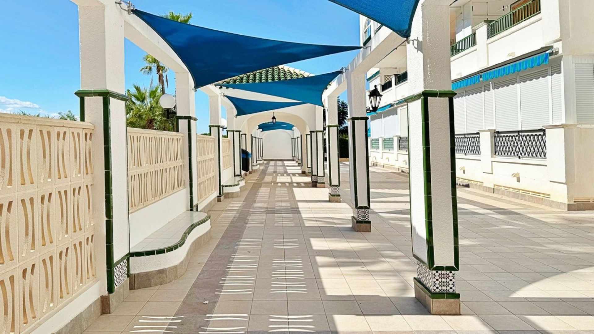Wiederverkauf - Wohnung - Torrevieja - La Mata