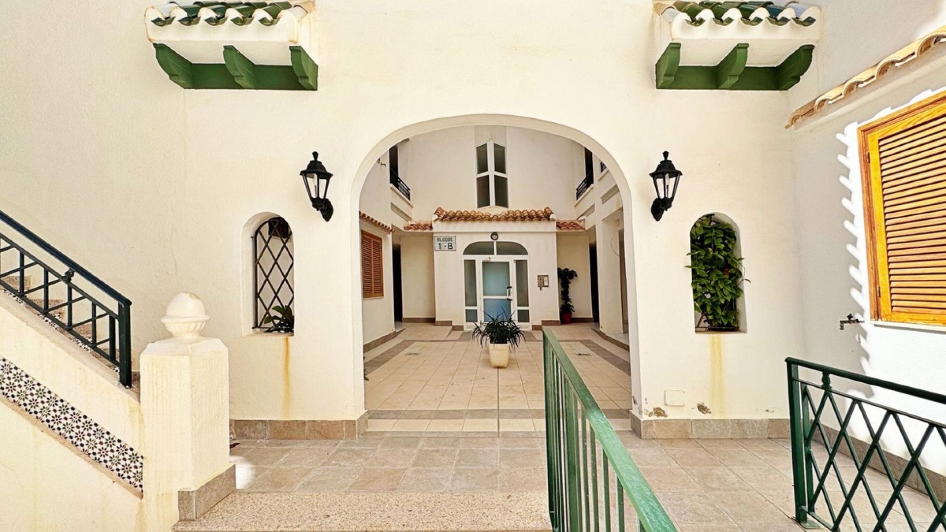 Wiederverkauf - Wohnung - Torrevieja - La Mata