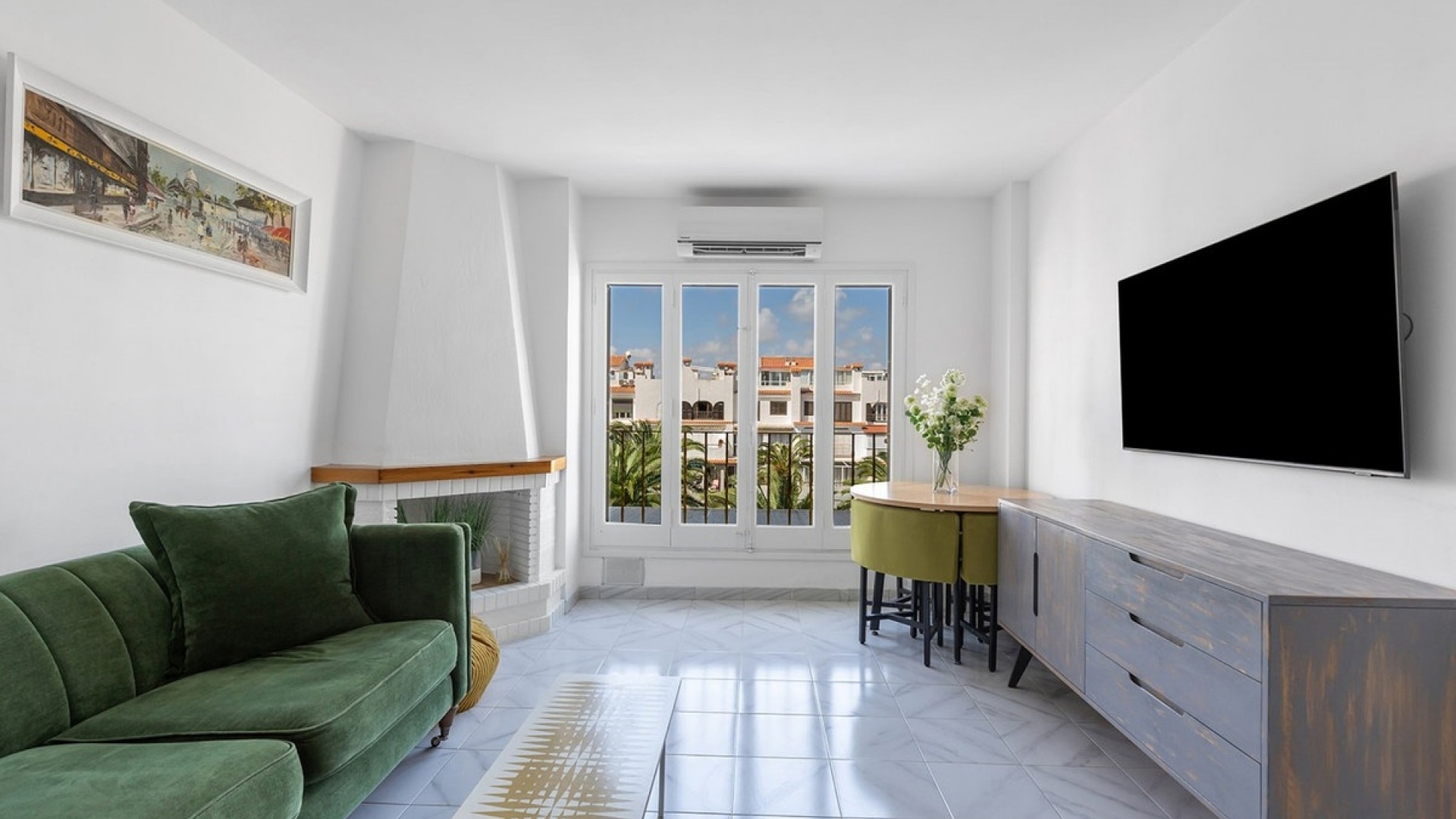 Wiederverkauf - Wohnung - Torrevieja - La Mata