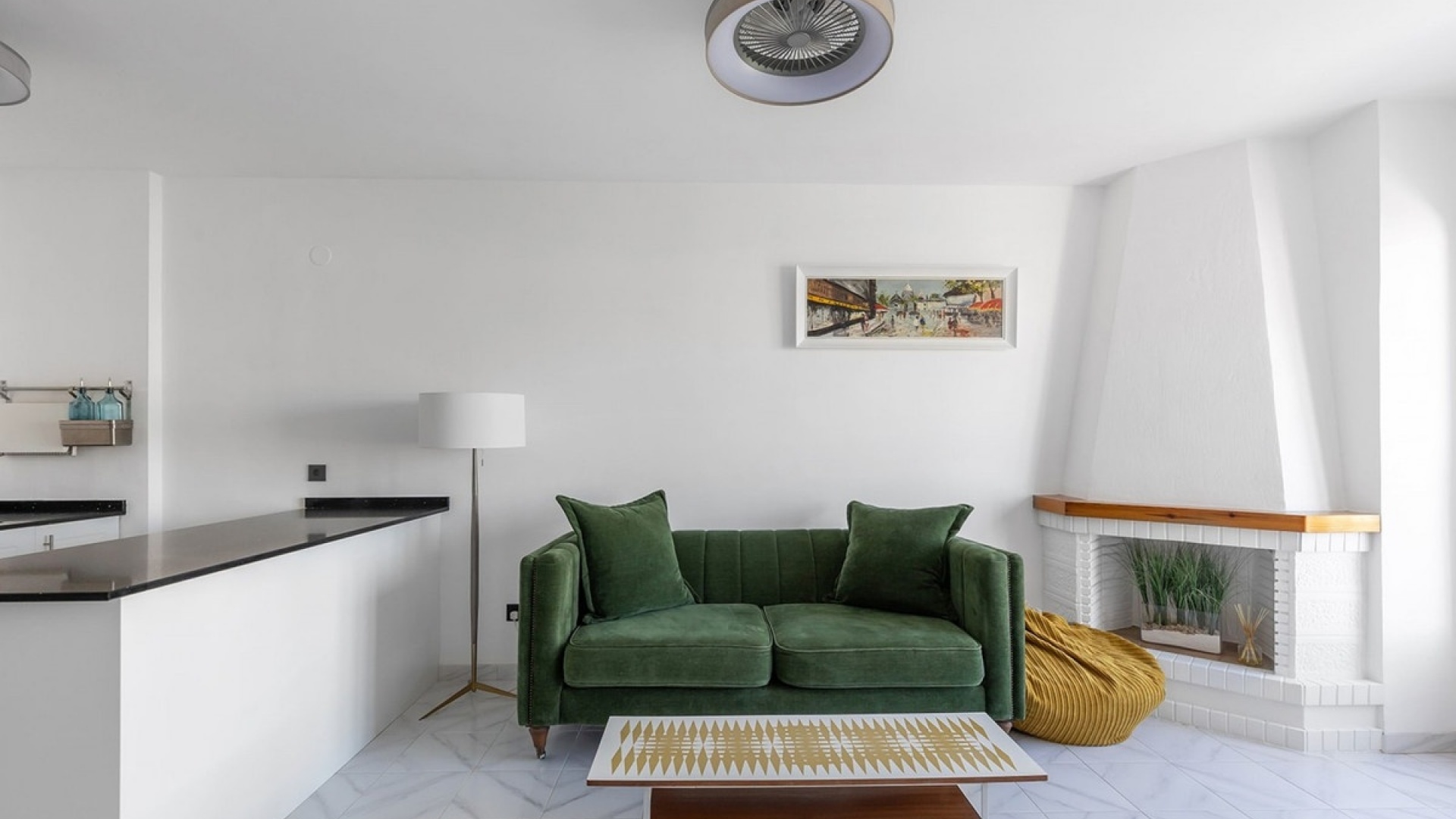 Wiederverkauf - Wohnung - Torrevieja - La Mata