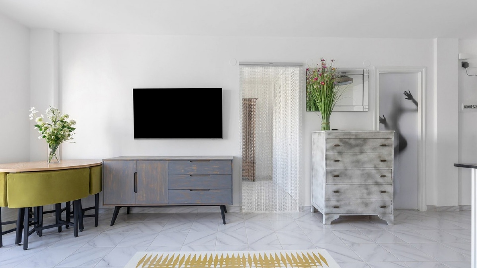 Wiederverkauf - Wohnung - Torrevieja - La Mata
