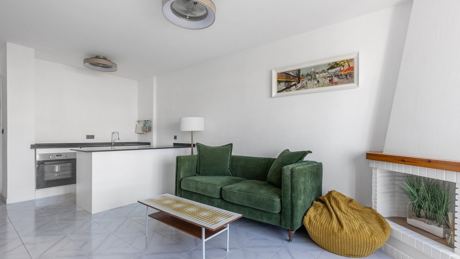 Wiederverkauf - Wohnung - Torrevieja - La Mata
