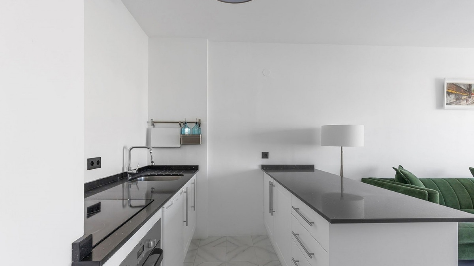 Wiederverkauf - Wohnung - Torrevieja - La Mata
