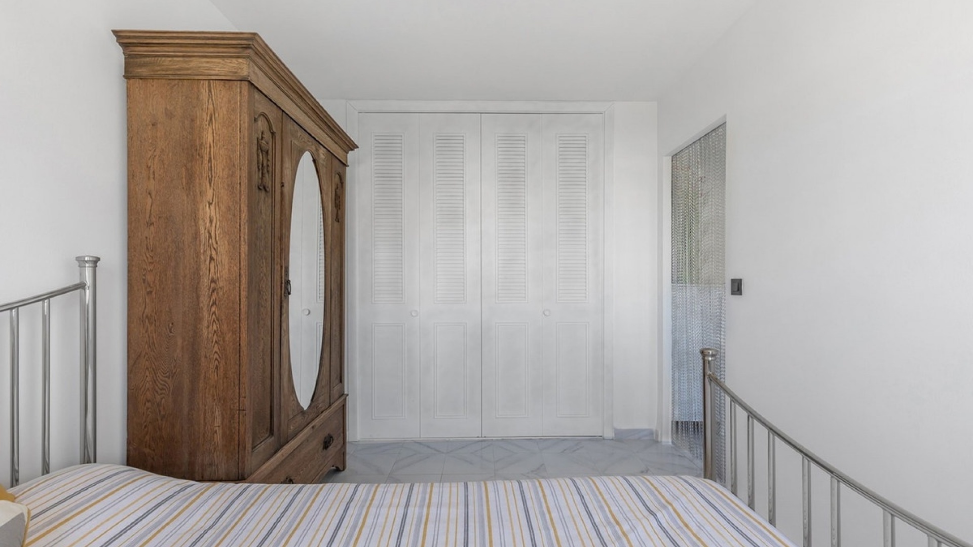 Wiederverkauf - Wohnung - Torrevieja - La Mata