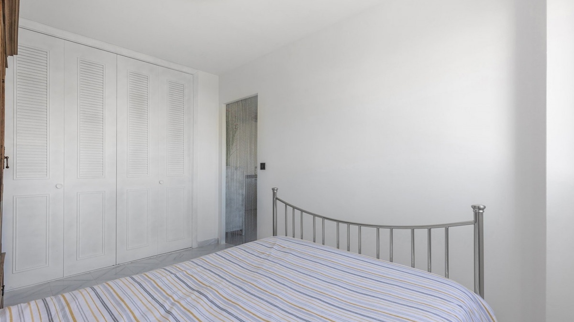 Wiederverkauf - Wohnung - Torrevieja - La Mata