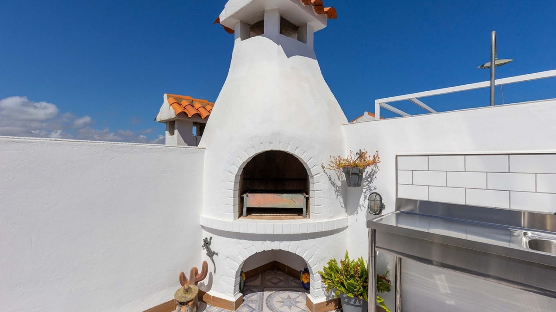 Wiederverkauf - Wohnung - Torrevieja - La Mata