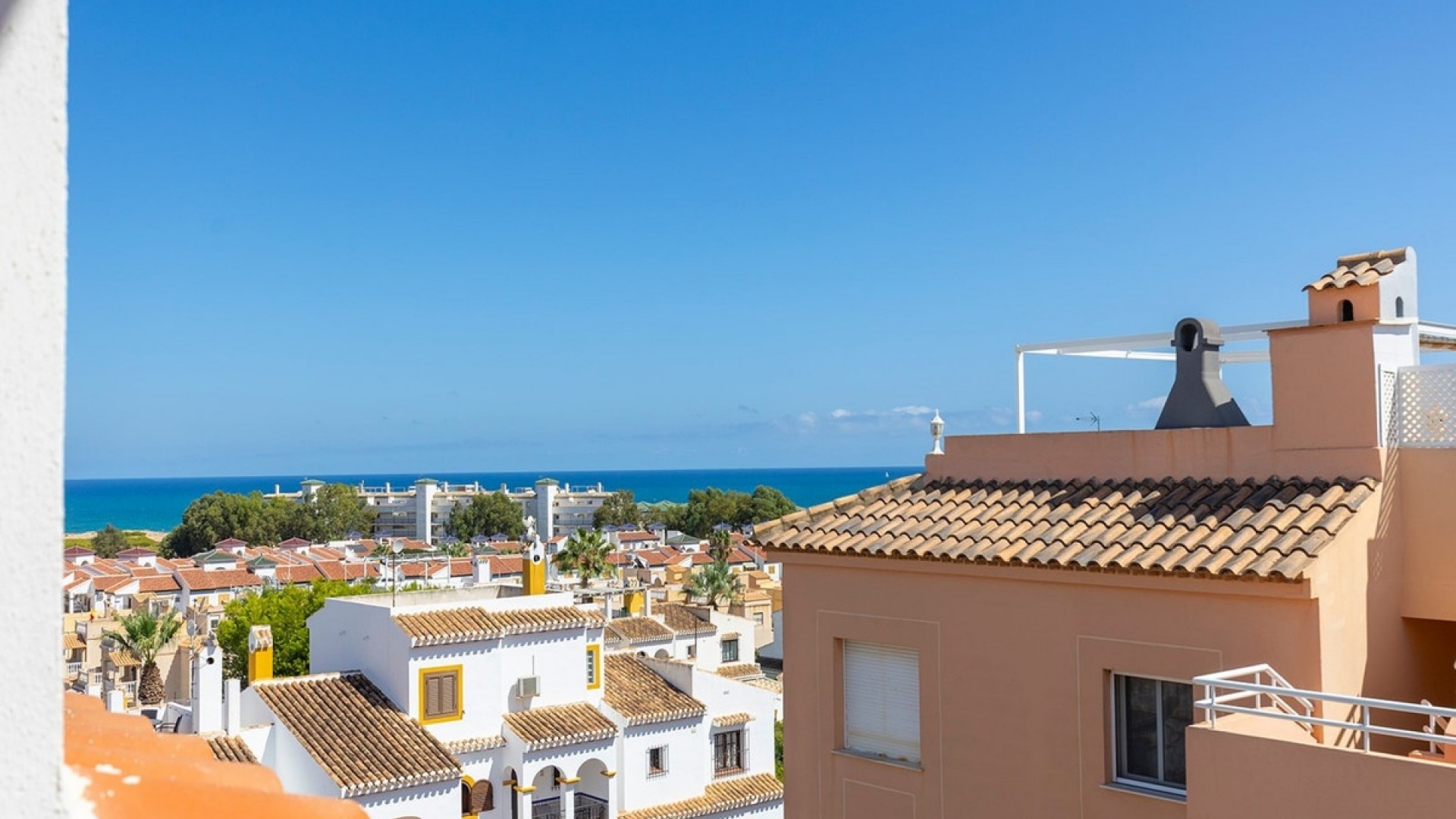 Wiederverkauf - Wohnung - Torrevieja - La Mata