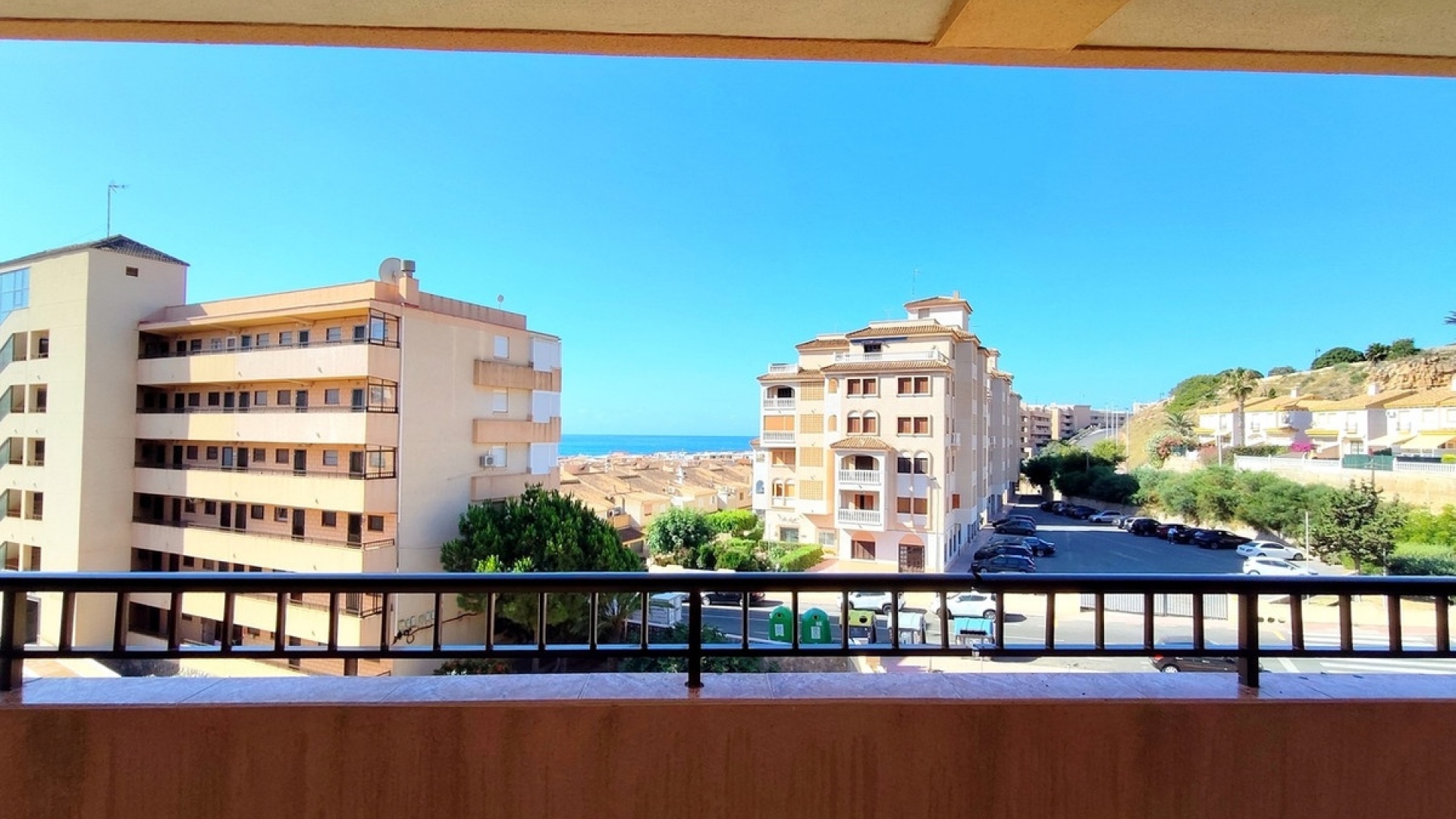Wiederverkauf - Wohnung - Torrevieja - La Mata