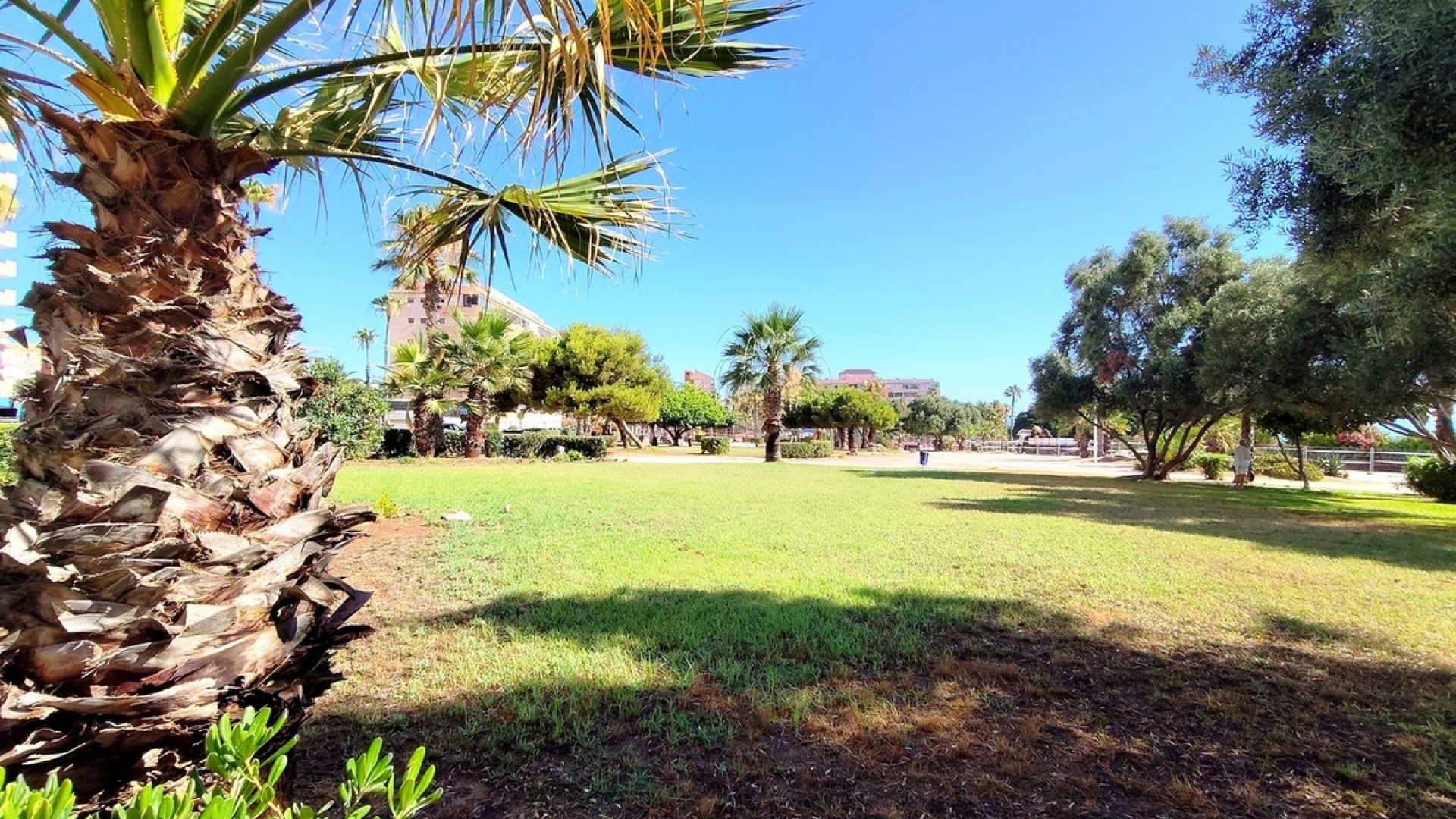 Wiederverkauf - Wohnung - Torrevieja - La Mata