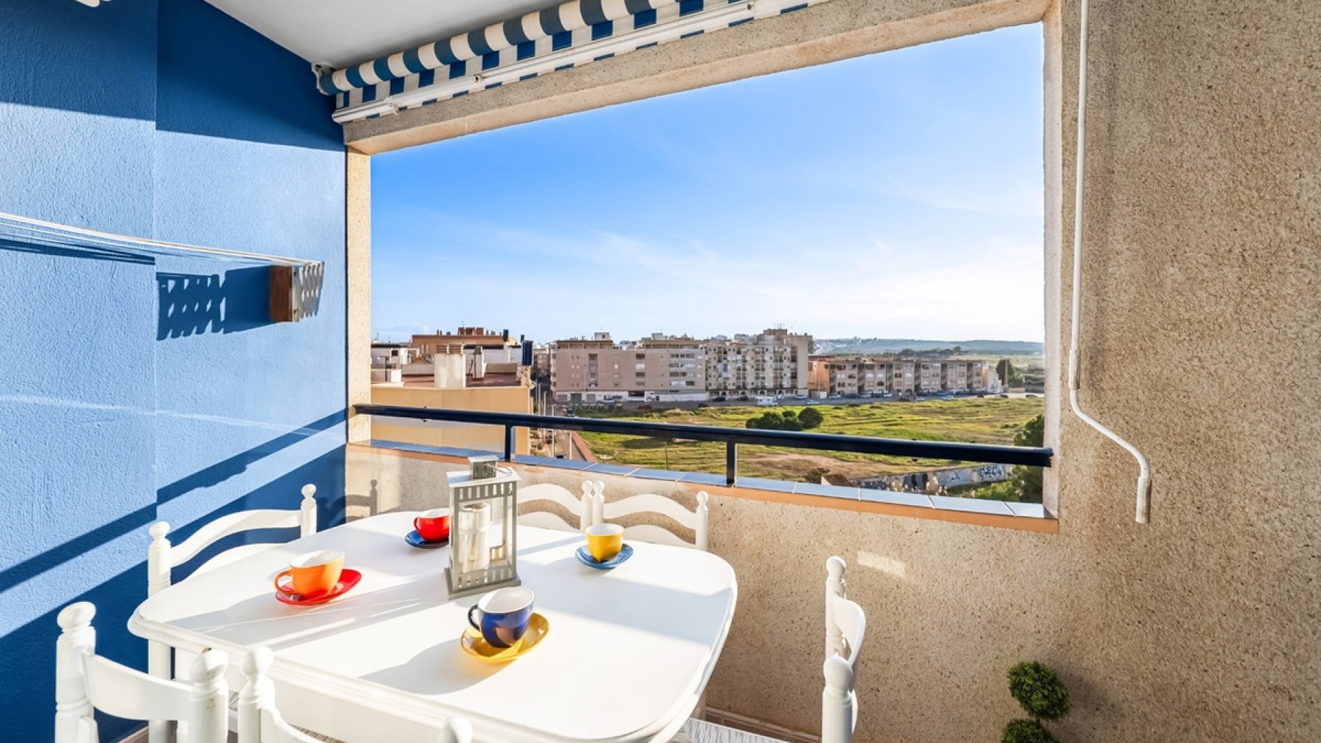 Wiederverkauf - Wohnung - Torrevieja - La Mata