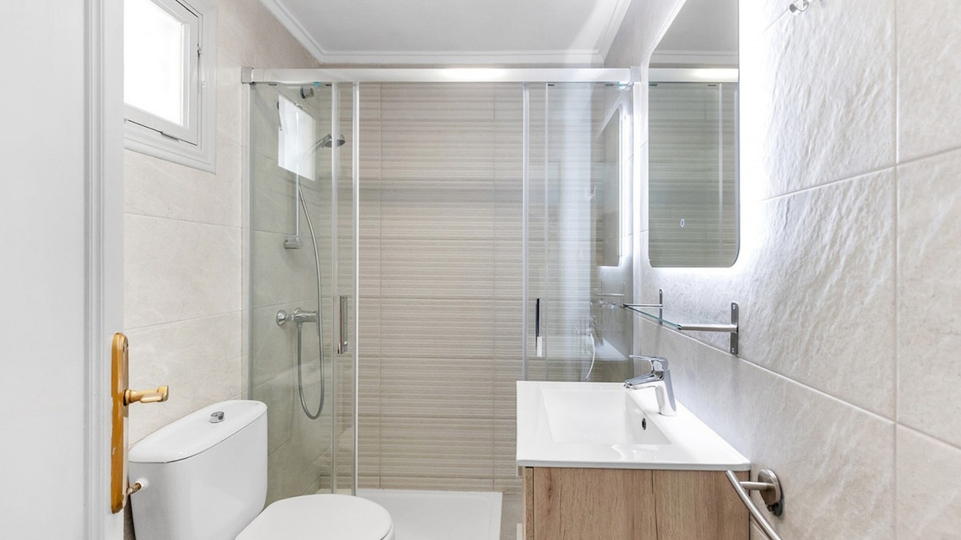Wiederverkauf - Wohnung - Torrevieja - La Mata